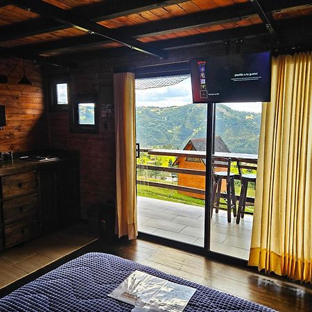 Glamping Hakuna Matata Mongui Εξωτερικό φωτογραφία