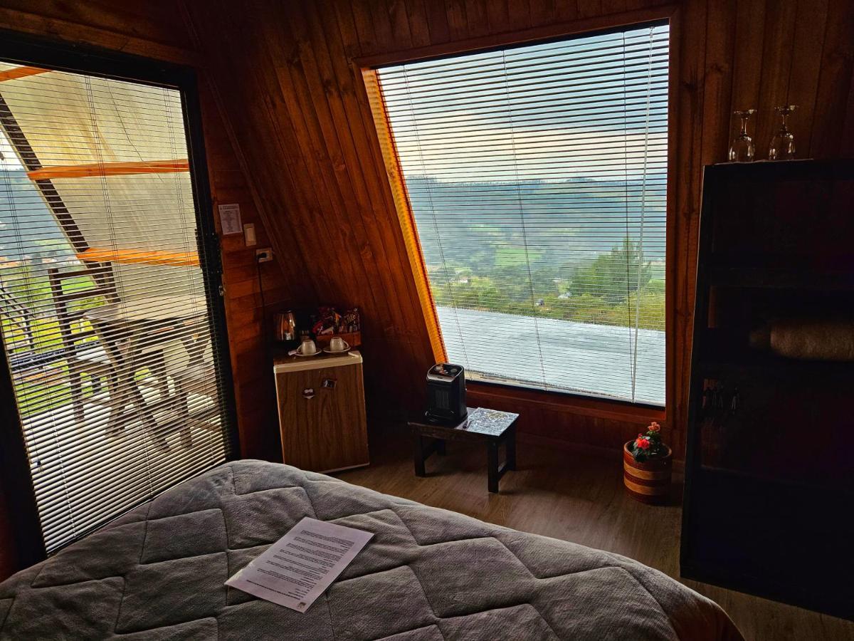 Glamping Hakuna Matata Mongui Εξωτερικό φωτογραφία