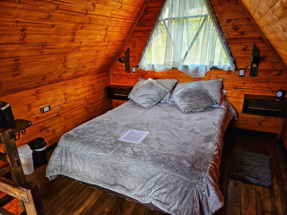 Glamping Hakuna Matata Mongui Εξωτερικό φωτογραφία