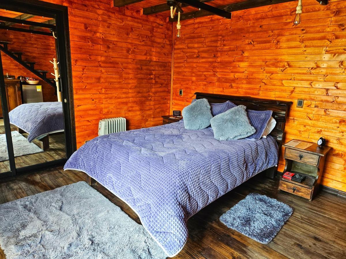 Glamping Hakuna Matata Mongui Εξωτερικό φωτογραφία