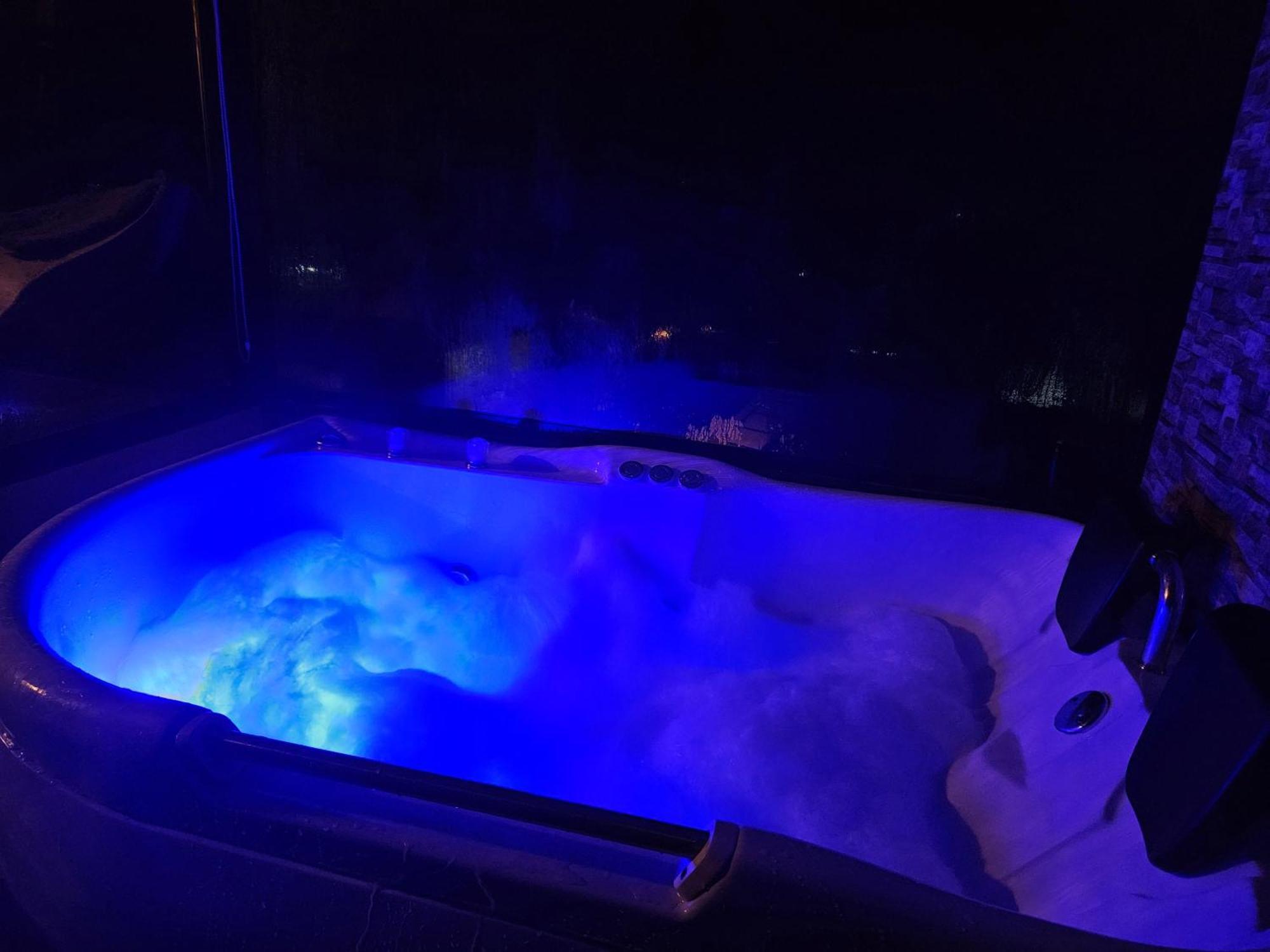 Glamping Hakuna Matata Mongui Εξωτερικό φωτογραφία